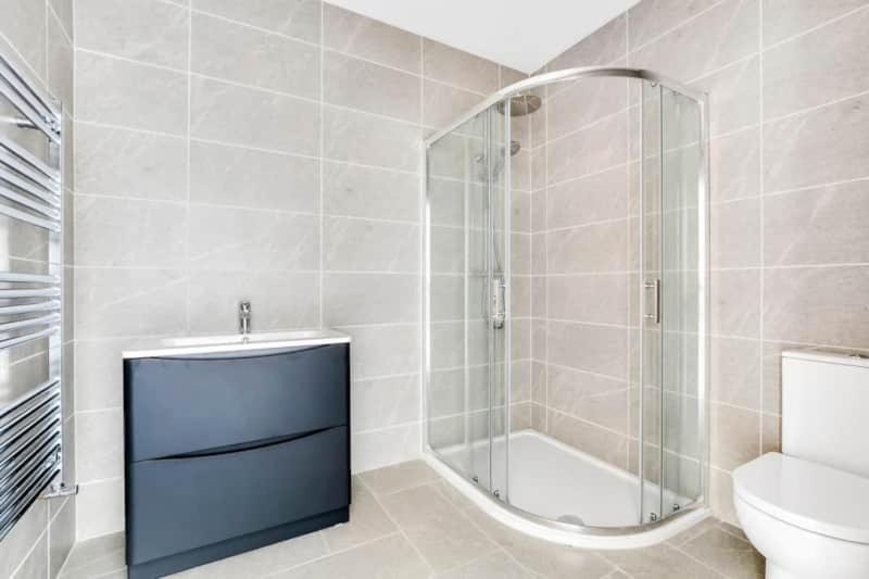 Bayview Luxury 3 Bedroom Apartment First Floor Downings Exteriér fotografie