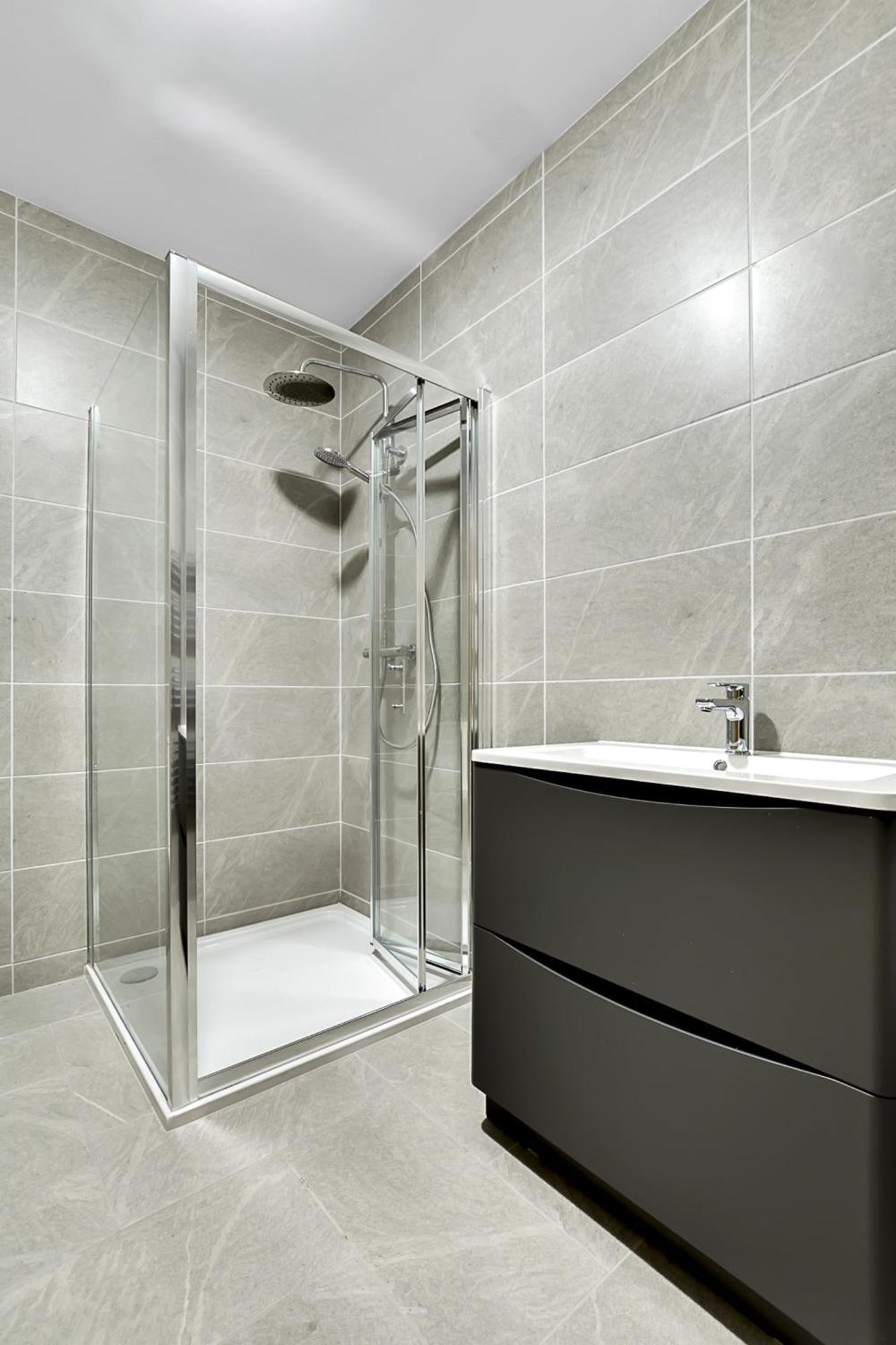 Bayview Luxury 3 Bedroom Apartment First Floor Downings Exteriér fotografie